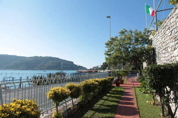 Royal Sporting Hotel (Portovenere)